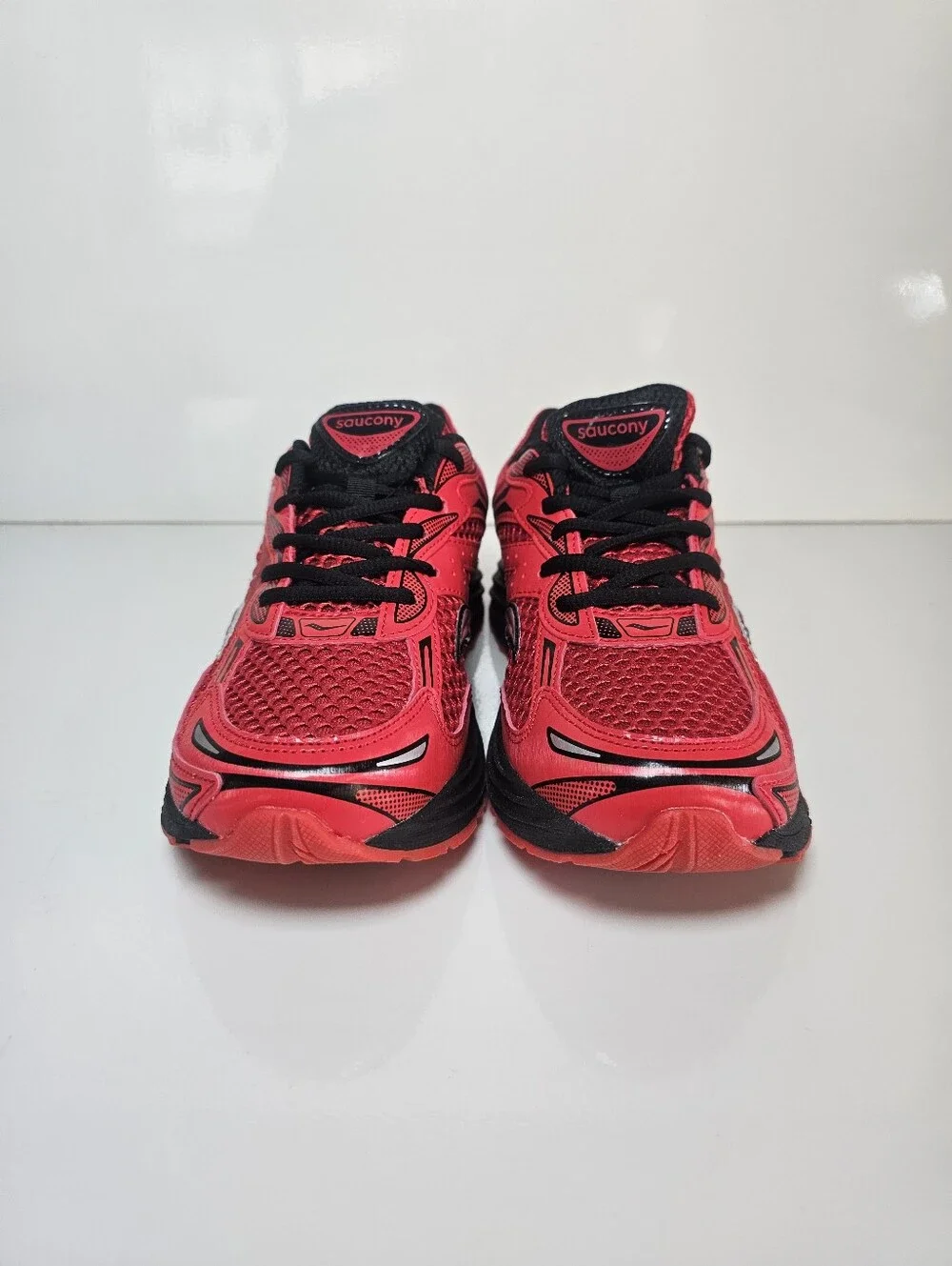 Saucony Omni 9 Running Shoes Youth Size 6.5 New In Box
